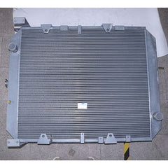 Radiator 421-03-31114 for Komatsu Wheel Loader WA430-5 WA430-5-SN WA470-5 WA480-5