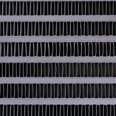 Radiator 440211-00291 for Komatsu Doosan Excavator DX340LCA