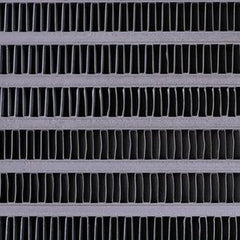 Radiator 440211-00291 for Komatsu Doosan Excavator DX340LCA