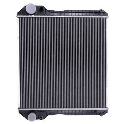 Radiator 450096ST 87416657 87576643 87310155 for CASE 586G 588G 580N 580M 580SM 580SN 590SN 570MXT