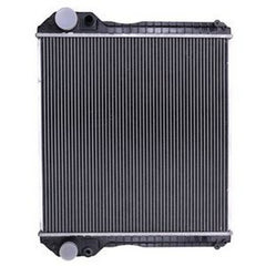 Radiator 450096ST 87416657 87576643 87310155 for CASE 586G 588G 580N 580M 580SM 580SN 590SN 570MXT