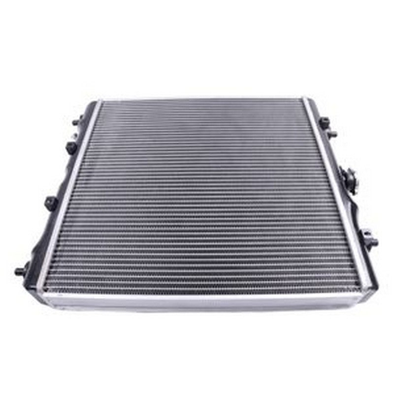 Water Tank Radiator 4681353 for John Deere Excavator 50D