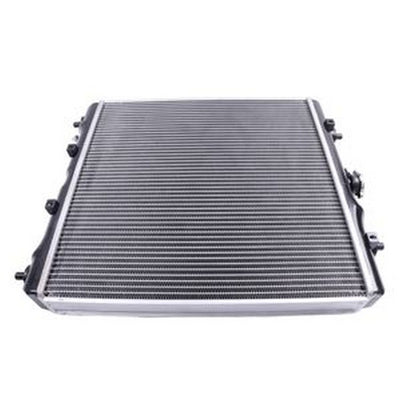 Water Tank Radiator 4681353 for John Deere Excavator 50D