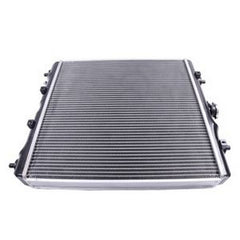 Water Tank Radiator 4681353 for John Deere Excavator 50D
