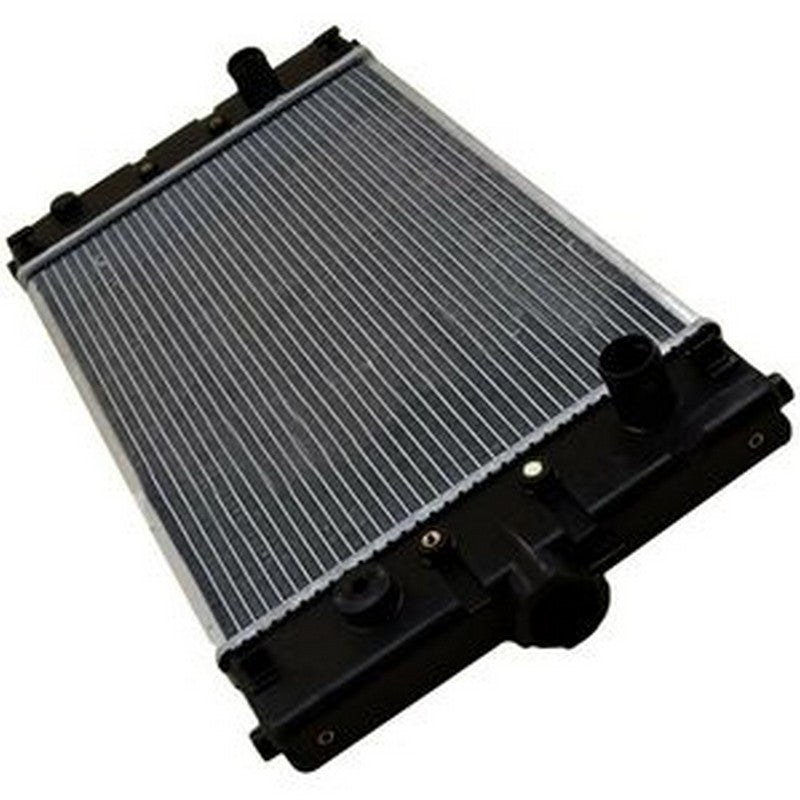 Radiator 476-5580 for Caterpillar CAT Engine C1.1 C1.5 Generator DE9.5E3