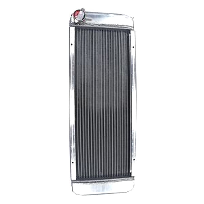 Radiator 6678820 6672455 7009566 for Bobcat 553F 553AF 463 S70 Skid St ...
