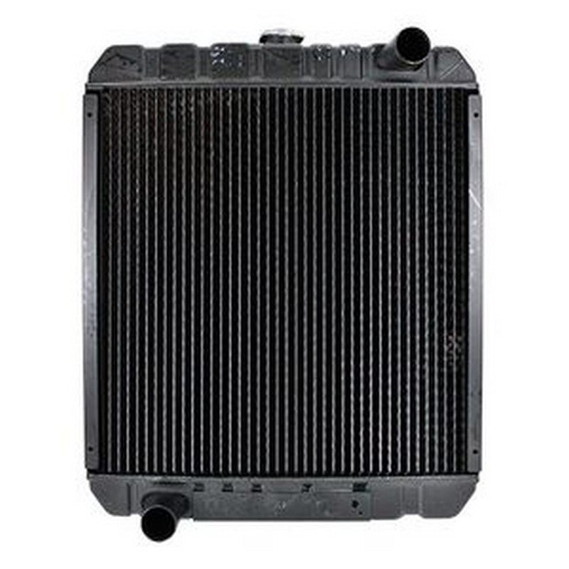 Cu865 Radiator Radiator 86534243 for New Holland Skid Steer Loader LS180 L865 LX865 L ...