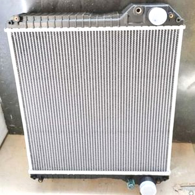 Radiator 87410096 87410098 for New Holland B110 B115 B95 LB110.B LB75.B LB90.B Loader