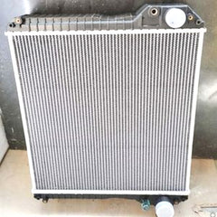 Radiator 87410096 87410098 for New Holland B110 B115 B95 LB110.B LB75.B LB90.B Loader