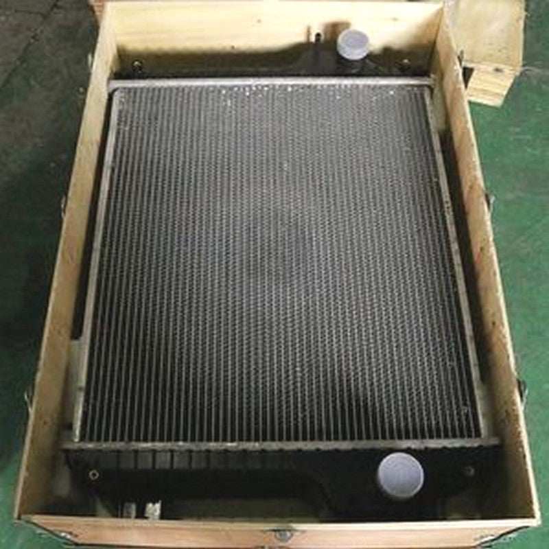 Cap Radiator T6050 Radiator 87575996 87575998 for New holland T6030 T6050 T6070 T6080 Tra ...