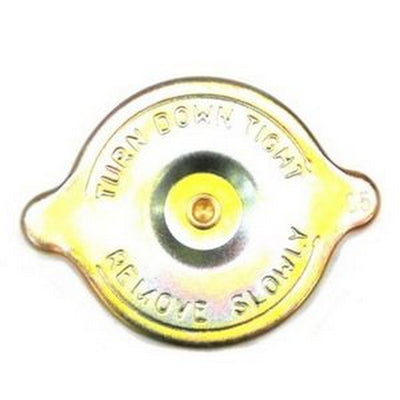 Radiator And Oil Cooler Cap 205-03-71280 for Komatsu PC120-3 PC120-5 PC120-6 Excavator
