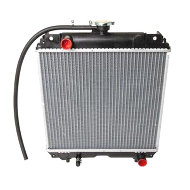Gdp210 Radiator Radiator assembly k2110-85010 for kubota g2160 gr2120-2 gr2120b-2 gr21 ...
