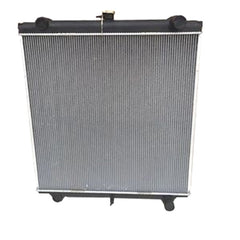 Radiator Assy 4424522 for Hitachi IZX200 ZX200 ZX210H ZX210K
