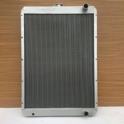 Radiator Core Assy 204-0884 for Caterpillar CAT E325C