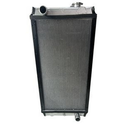 Radiator Core Assembly 265-3562 204-0996 Caterpillar CAT Engine 3066 Excavator E320C 320C