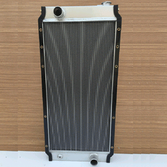 Radiator Core Assy 2040996 for Caterpillar CAT E320C 320C