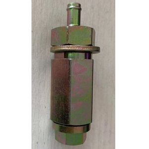 Radiator Drain Valve 124460-49100 for Yanmar Tractor YM2000 YM1500 YM1700