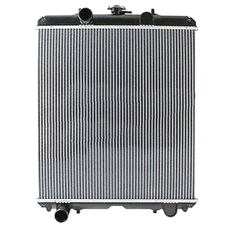 503292 Radiator Radiator KV23226 for John Deere 325 328 5030TT002 5030TT001 4024TT002 ...