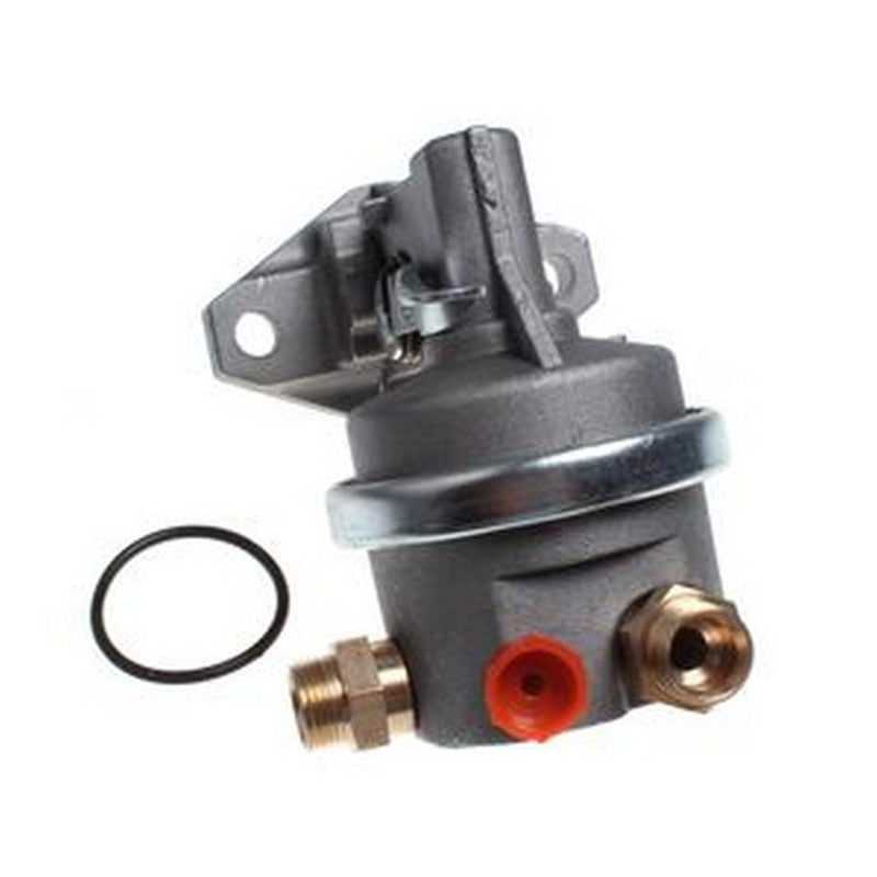 Fuel Transfer Pump RE66153 for John Deere 310E 310G 310SG 315SE 315SG ...