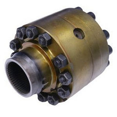 Rear Differential Assembly AT186312 AT338798 for John Deere 210LE 310E 310SE 315SE 310G 310SG 315SG 410E 410G 485E 486E 488E