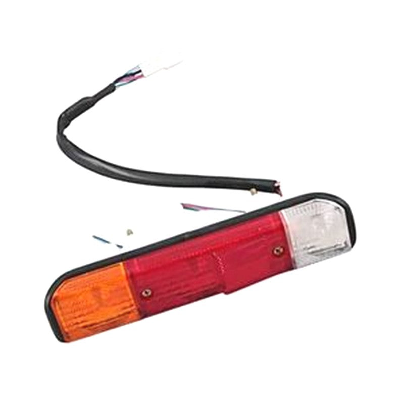 D Mart Parts Head Lamp Assembly For Toyota Forklift (6FG15, 6FG25) – Replaces 56510-23600-71
