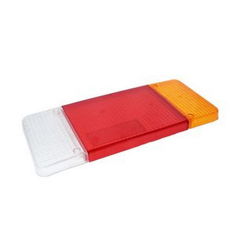 Jcb Rear Light Lens Rear Lens 700/38101 for JCB Telehandler 537SWAY 533-105 530S 537H 530S ...