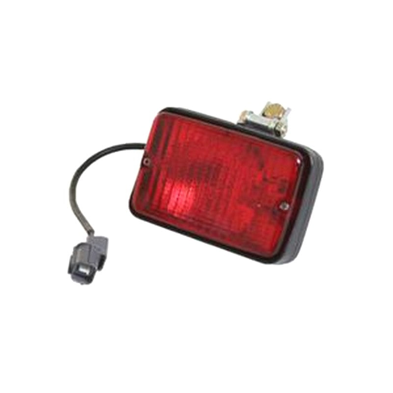 Rear Light 700/21200 for JCB Backhoe Loader 3CX 4C Telehandler 528 Fas ...
