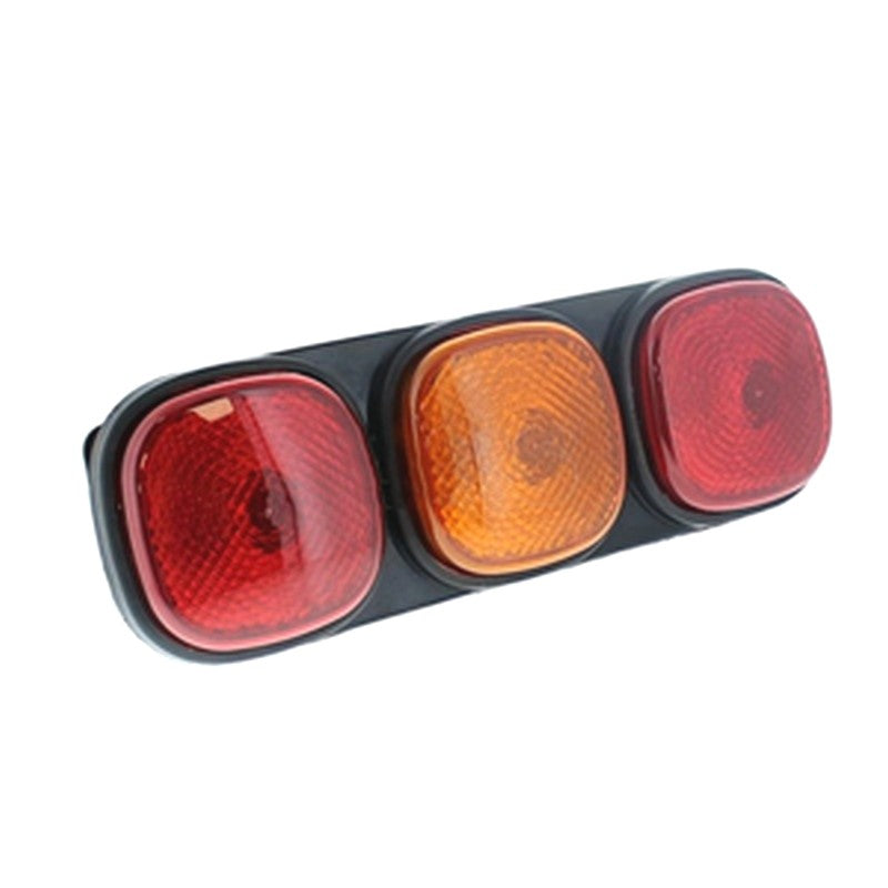 Jht Handler Rear Button Rear Light 700/50130 for JCB Telescopic Handler 535-125 533-105 550-14 ...