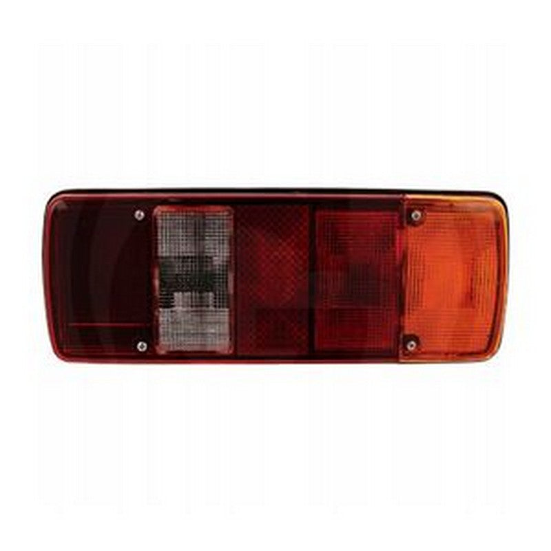 Fastrac Rear Lamp Led Rear Light 700/50183 for JCB Tractor 8250 2170 2140 2155 FASTRAC8250 F ...