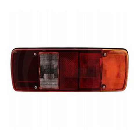 Rear Light 700/50183 for JCB Tractor 8250 2170 2140 2155 FASTRAC8250 F ...