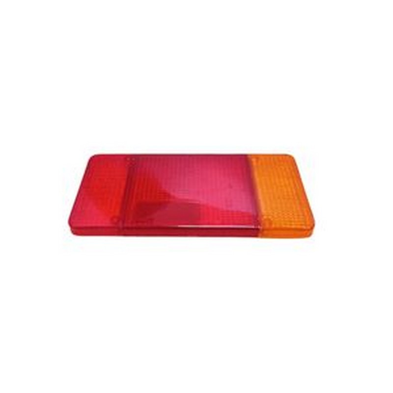 Jcb Rear Light Lens Rear Light Lens 700/37101 for JCB .540 540S 530S 537H 533-105 ...