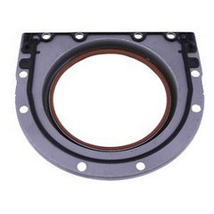 Rear Oil Seal & Housing 2418F704 for Perkins Engine 1103A-33 1104A-44 1104C-44T 1104D-44T 1106A-70T 1204E-E44TA