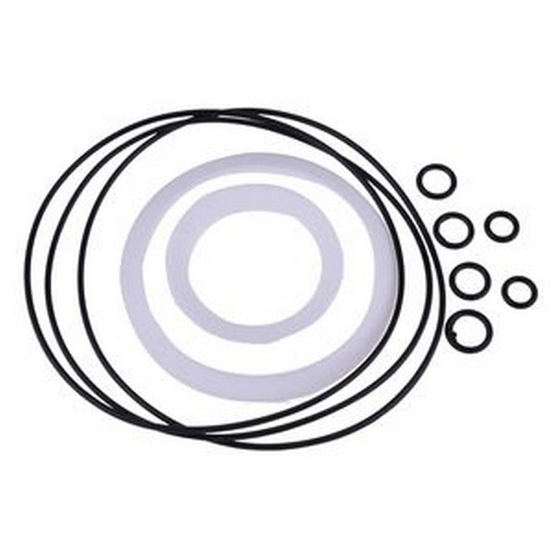 Rear Seal Kit 61238-000 for Eaton Char-Lynn Hydraulic Motor 112 6000 Series