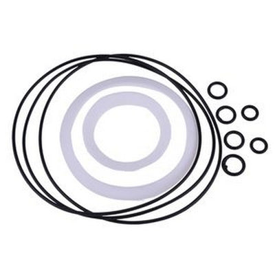Rear Seal Kit 61238-000 for Eaton Char-Lynn Hydraulic Motor 112 6000 Series