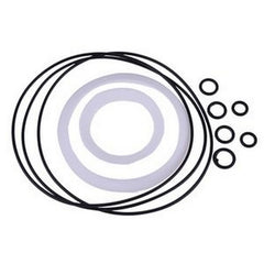 Rear Seal Kit 61238-000 for Eaton Char-Lynn Hydraulic Motor 112 6000 Series