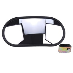 Rear View Mirror PY02C01079P1 for CASE Excavator CX27B CX31B CX36B CX55B