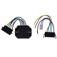Regulator Rectifier 114340-77710 114399-77710 119660-77710 for Yanmar Engine L40 L48 L60 L70 L75 L90 L100