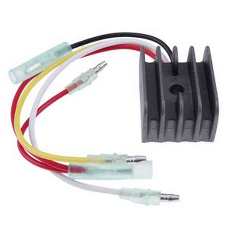 Regulator Rectifier 3G2-76060-0 3G2760600 for Tohatsu Outboard M9.9D2 M15D2 M18E2 M30A4 M40C