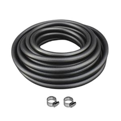 Reinforced Rubber Fuel Hose Unleaded Petrol Fuel Pipe for Diesel Oil Line Hydraulic Oil Antifreeze