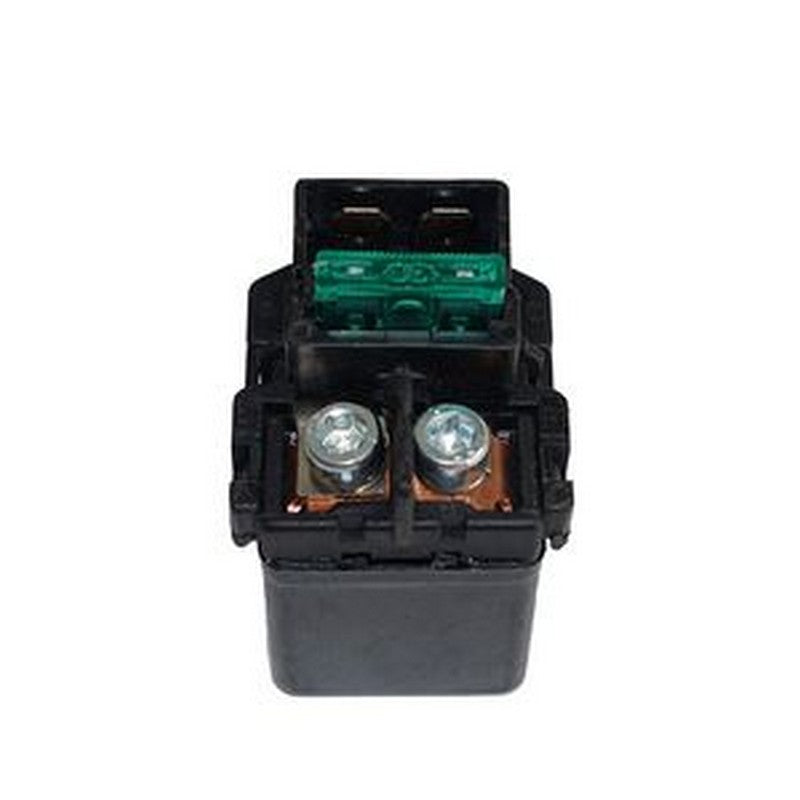 Relay 27010 1380 27010 1327 27010 1446 For Kawasaki Motorcycle ZZR600 Relay 27010 1380 27010 1327 27010 1446 For Kawasaki Motorcycle ZZR600
