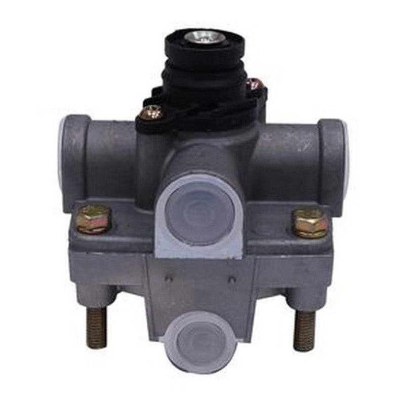 Wabco Air Brake Relay Valve 9730110000 Buymachineryparts