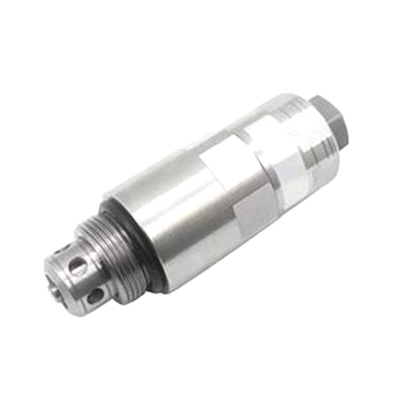 Relief Valve XJBN-00162 for Hyundai 210LC-7 R210LC-7 R200W-7 R200W-7A Excavator