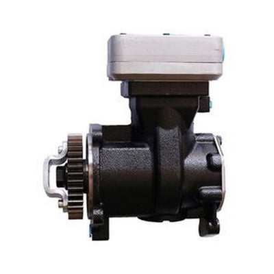 For Reman WABCO Air Brake Compressor 9111535207XBuymachineryparts