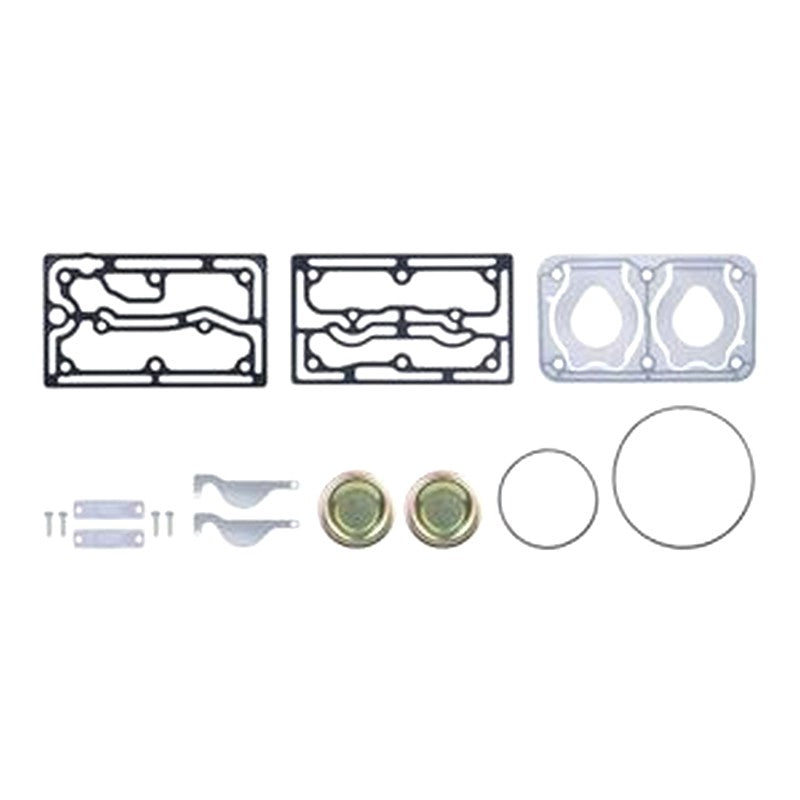 Repair Kit of Air Brake Compressor 4127040120 for Volvo FM9 FM12 FH16 FH12 NH12 Renault 480 Truck