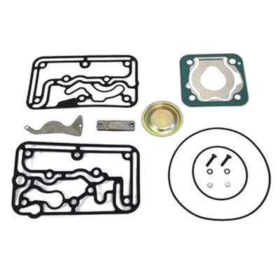Repair Kit of Air Brake Compressor 20451727 for Volvo Truck FH12 FM12 NH12 FM9