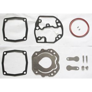 Repair Kit of Air Brake Compressor 51.54000-7129 4071300115 for Man Truck F2000 M2000 L2000 F90 M90 G90 F7 F8 F9
