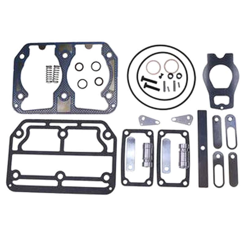 Repair Kit of Air Brake Compressor 8112427 for Volvo Truck FL10 FL12 F12 F16 FL6 NL10 NL12 B10M B58