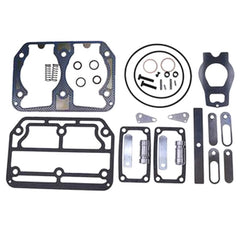 Repair Kit of Air Brake Compressor 8112427 for Volvo Truck FL10 FL12 F12 F16 FL6 NL10 NL12 B10M B58