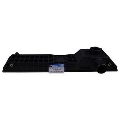 Reservoir Radiator Assembly 175161A1 for New Holland Loader LV80 U80