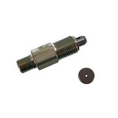 Restrictor RE515636 for John Deere Engine 3029 4045 6068 6090 6125 Excavator 210G 350G 330CLC 350GLC